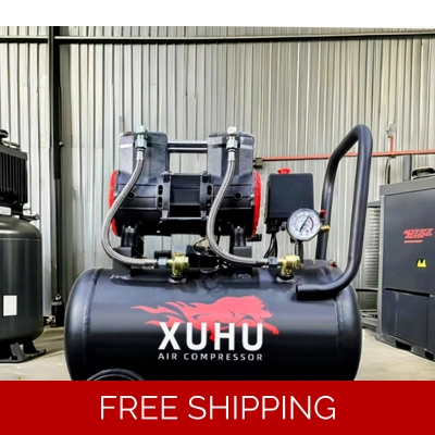 13 gal.silent oil-free air compressor 13 gal.silent oil-free air compressor